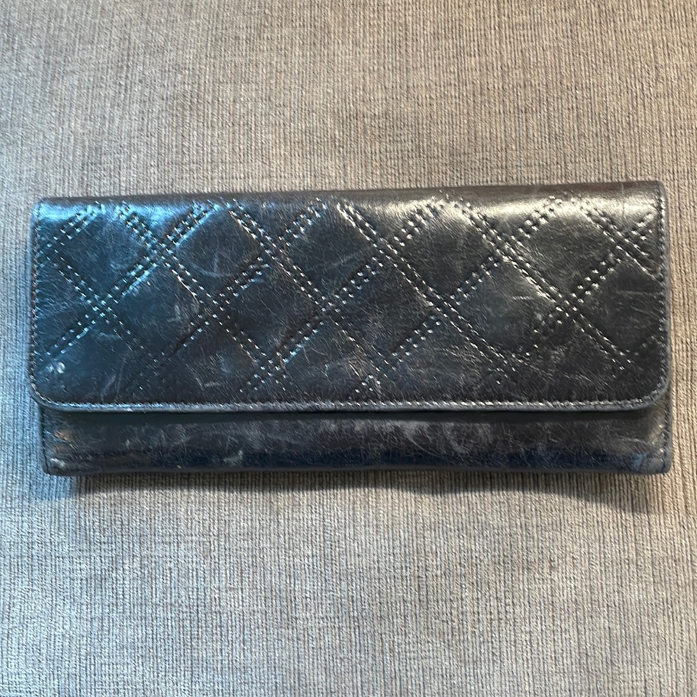 Hobo Wallet